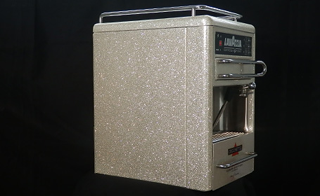 Kaffemaschine